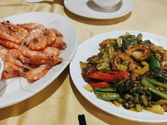 -吉莲利苑海鲜酒家(珠海拱北29年老字号店)