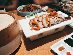 -德香苑脆皮烤鸭·经典(爱融荟城店)