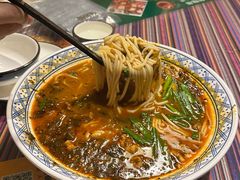 -呐咪傣园·云南菜(石厦店)