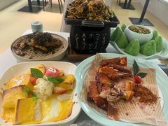 -苏梦江南·淮扬菜(夫子庙店)