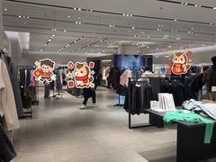 -ZARA(青岛万象城店)