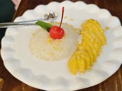 -Siam泰餐厅(水上公园店)