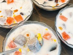 -创味·民间海南菜·非遗藤桥排骨(藤桥·免税城店)