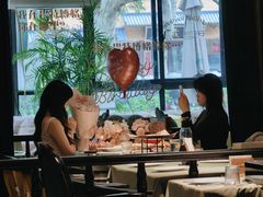 -碧特博格·20年品牌西餐厅(芜湖路店)