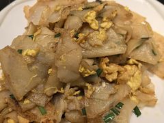-芳芳私房菜·精做淮扬菜(承德路店)