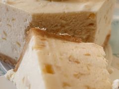 柚子芝士蛋糕-Seesaw Coffee(朝阳大悦城店)