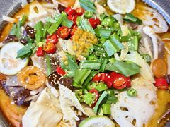 -云炒记·丽江本地传统菜(丽江古城店)