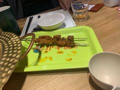 -天山传奇新疆菜(SKLP店)