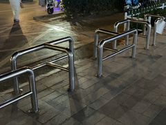 -深蓝盲人按摩中心(西北旺店)