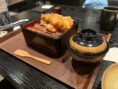 -玄白·炭烤活鳗(上海首店)