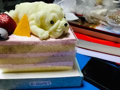 -好利来(新建北路店)