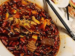 -龙船人海鲜城(长治路店)