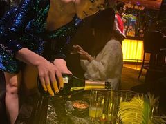 -翡翠36酒吧(浦东香格里拉店)