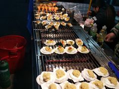 -大学城夜市大排档(凤栖路店)