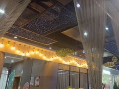 -盛江山自助料理(奥莱锦辉购物广场店)