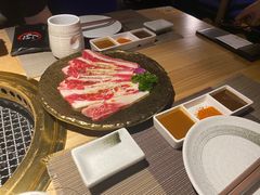 -江户烧肉(高德店)