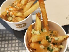 -艾薯夫妇Aysh(福田星河COCOPark店)