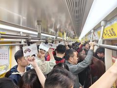 -长沙火车站(地铁站)