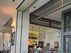 -22ºN BISTRO西餐&酒馆(石奥商业街店)