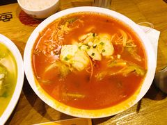 公举番茄鱼-鱼你在一起(南开天佑城店)