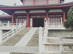 -法门文化景区