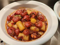 -老乡鸡(融科天地店)