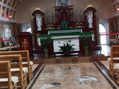 -圣·阿列克谢耶夫教堂