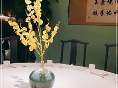 -百年认一力·清真牛羊肉(南中环店)