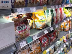 -GranVida生活超市(海信广场店)