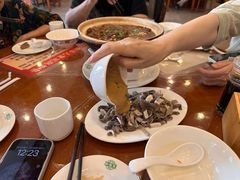-北京小肠陈饭庄(方庄店)