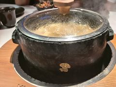 -芸山季·云南山珍菌火锅(南翔印象城MEGA店)