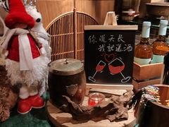 -叶叶菩提·晋福宫