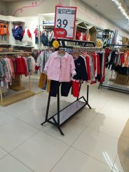 -孩子王童乐园(天津远洋乐堤港店)