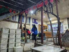 -宾川海稍鲜鱼店(第一家海稍鲜鱼店)