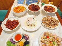 -山海菜馆·海肠捞饭·青岛菜(栈桥店)