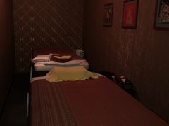 -泰合玺·精油疗愈 SPA(南京河西万达店)
