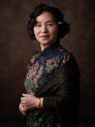 -鹿角肖像摄影艺术馆