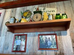 -阿甘虾餐厅(凌霄阁店)