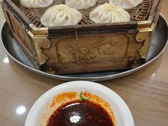 -西安贾三灌汤包·回坊小吃·清真炒菜(北院门总店)