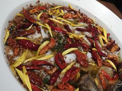 老坛子酸菜鱼-太二酸菜鱼(石家庄万象城店)
