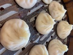 -玖鲜小笼(中山广场店)