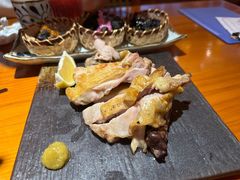 -有喜屋·烧鸟·居酒屋(三钢里店)