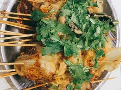 -大姐麻辣烫(莲宝中路店)