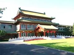 -钓鱼台国宾馆