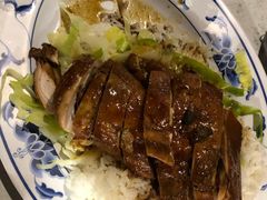 -玫瑰苑烧腊饭店