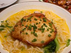 -绿茶餐厅(成都太古里店)