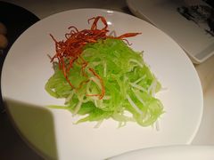 -吴越荣记苏州菜·松鼠桂鱼 100% 活鱼现做(月光码头店)