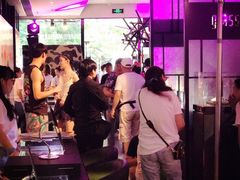 -glasstique(三里屯店)