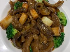 -鸿源斋清真豫菜(惠济店)