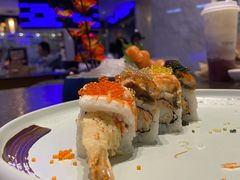 -将太无二·北美传奇寿司(荟聚购物中心西红门店)